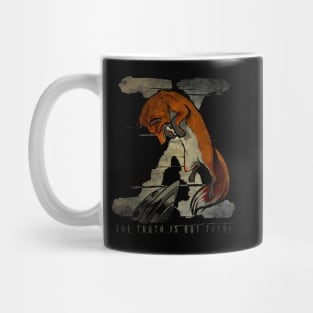 mr.Fox Mug